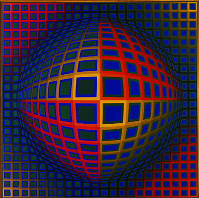 Victor Vasarely