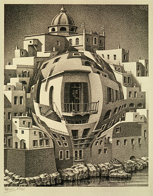 MC Escher