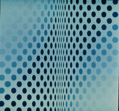Bridget Riley