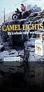 1984 Camel Ad