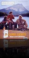 1986 Camel Ad
