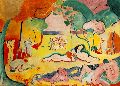 Matisse Joy of Life