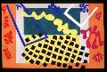 Matisse Jazz Plate 3